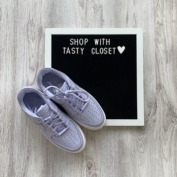 Nike sage low sneakers - Picture 5 of 7